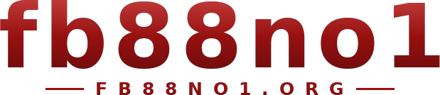 fb88no1 logo